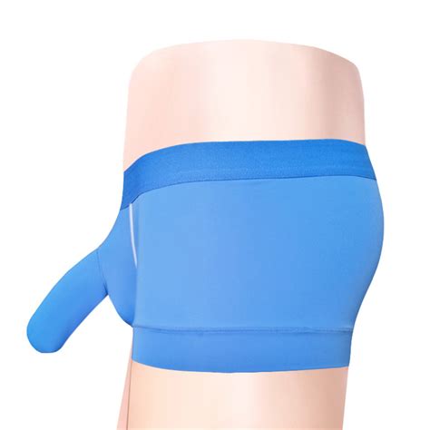 Cock sleeves can be highly detailed prosthetics that look just like what you are packing (only thicker and longer), or they can be more function than form. From fleshy and veiny looking to transparent silicone, there is a wide variety to choose from. You can incorporate vibes, cockrings, and varying shapes and sizes.